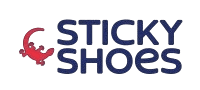 Sticky Shoes