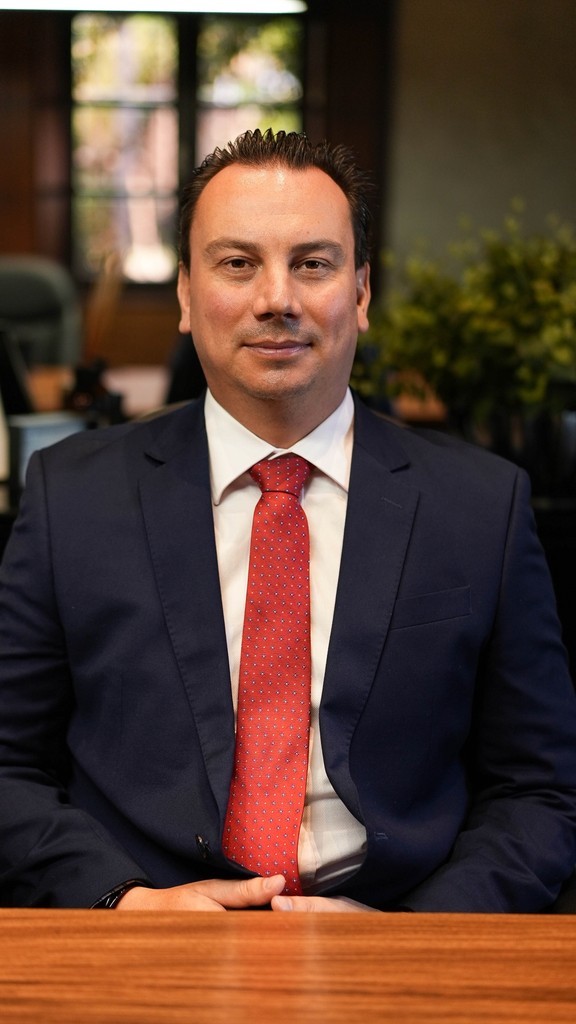 João Carlos Dau Filho
