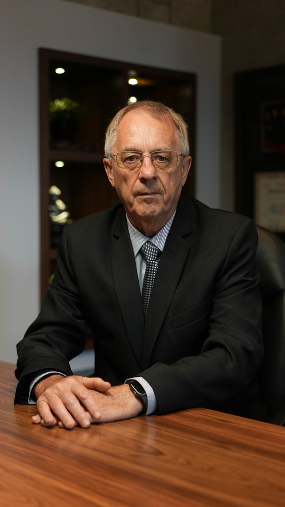 Pedro Canísio Willrich
